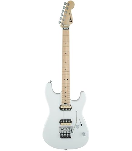 Chravelエレキギター Charvel / シャーベル エレキギター | 島村楽器オンラインストア